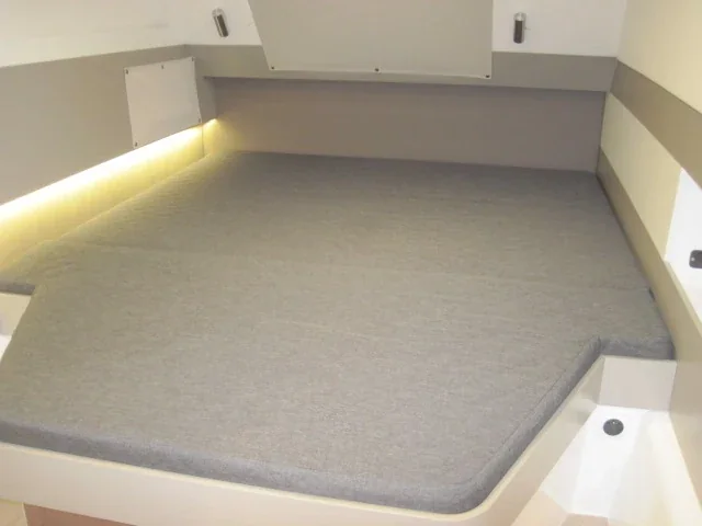 Yacht CATANA Bali 4.3 - Patrizia - Foto 1