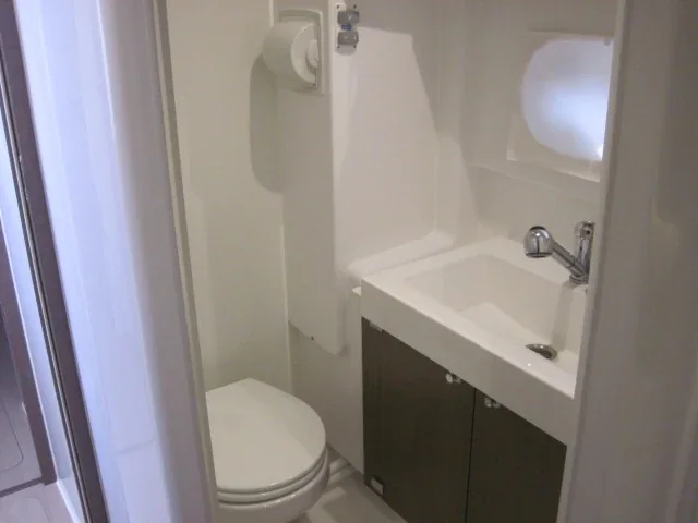 Yacht CATANA Bali 4.3 - Patrizia - Foto 1