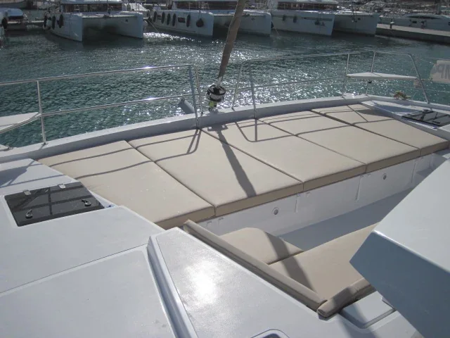 Yacht CATANA Bali 4.3 - Patrizia - Foto 1