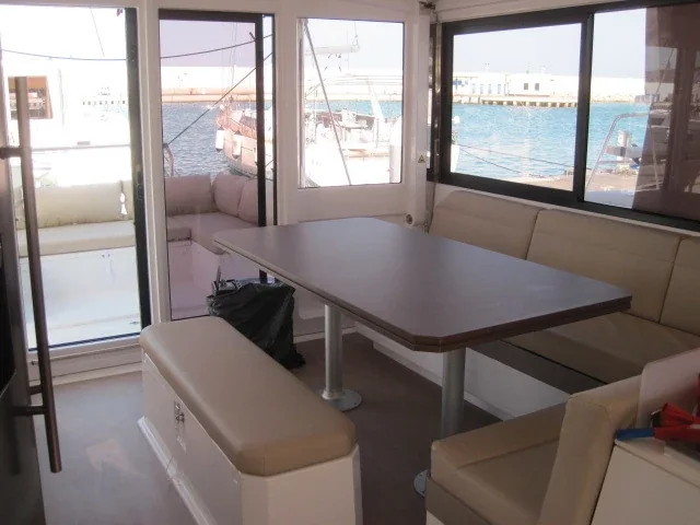 Yacht CATANA Bali 4.3 - Patrizia - Foto 1