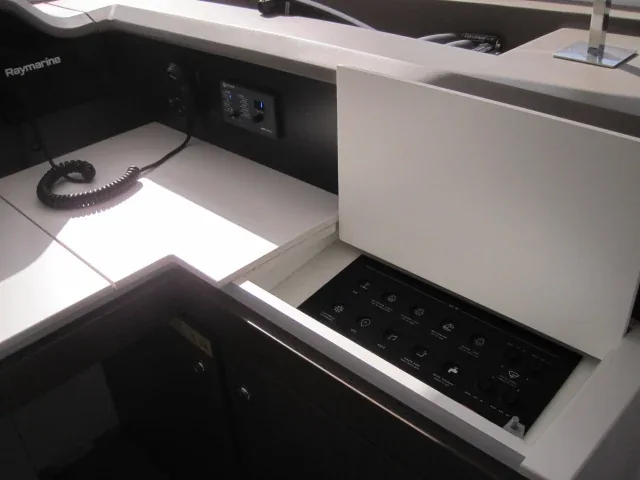 Yacht CATANA Bali 4.3 - Patrizia - Foto 1