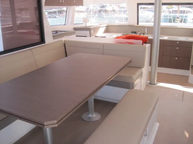 Yacht CATANA Bali 4.3 - Patrizia - Foto 1