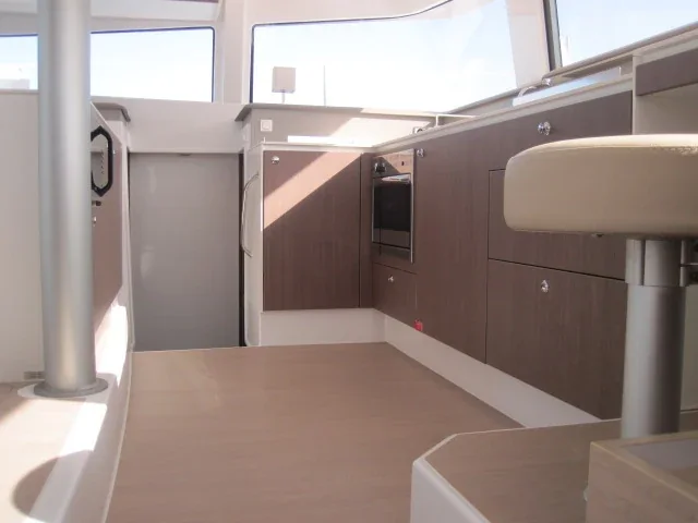 Yacht CATANA Bali 4.3 - Patrizia - Foto 1