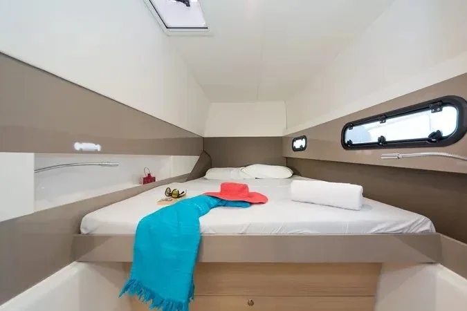 Yacht CATANA Bali 4.1 - Galassia - Foto 1