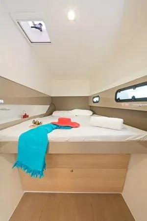 Yacht CATANA Bali 4.1 - Galassia - Foto 1