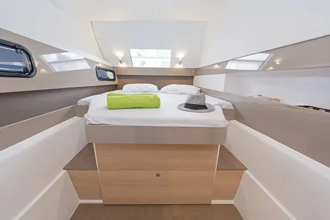 Yacht CATANA Bali 4.1 - Galassia - Foto 1