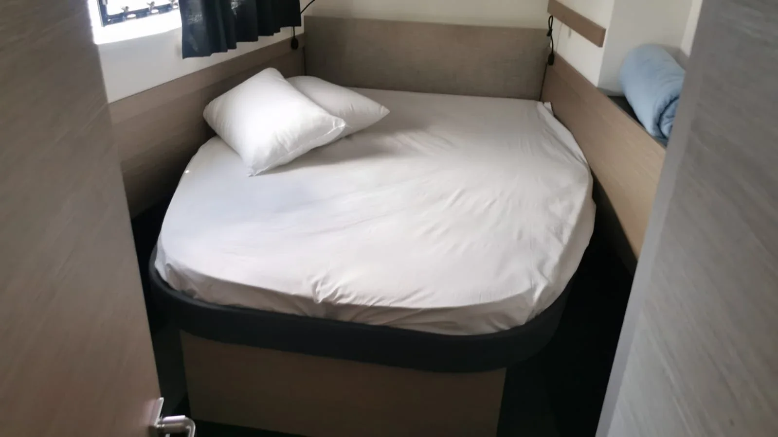 Yacht FOUNTAINE PAJOT Astrea 42 - Marguerite - Foto 1