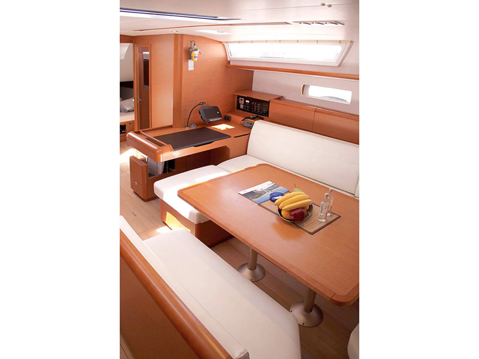 Yacht JEANNEAU Sun Odyssey 509 - Achilles - Foto 1