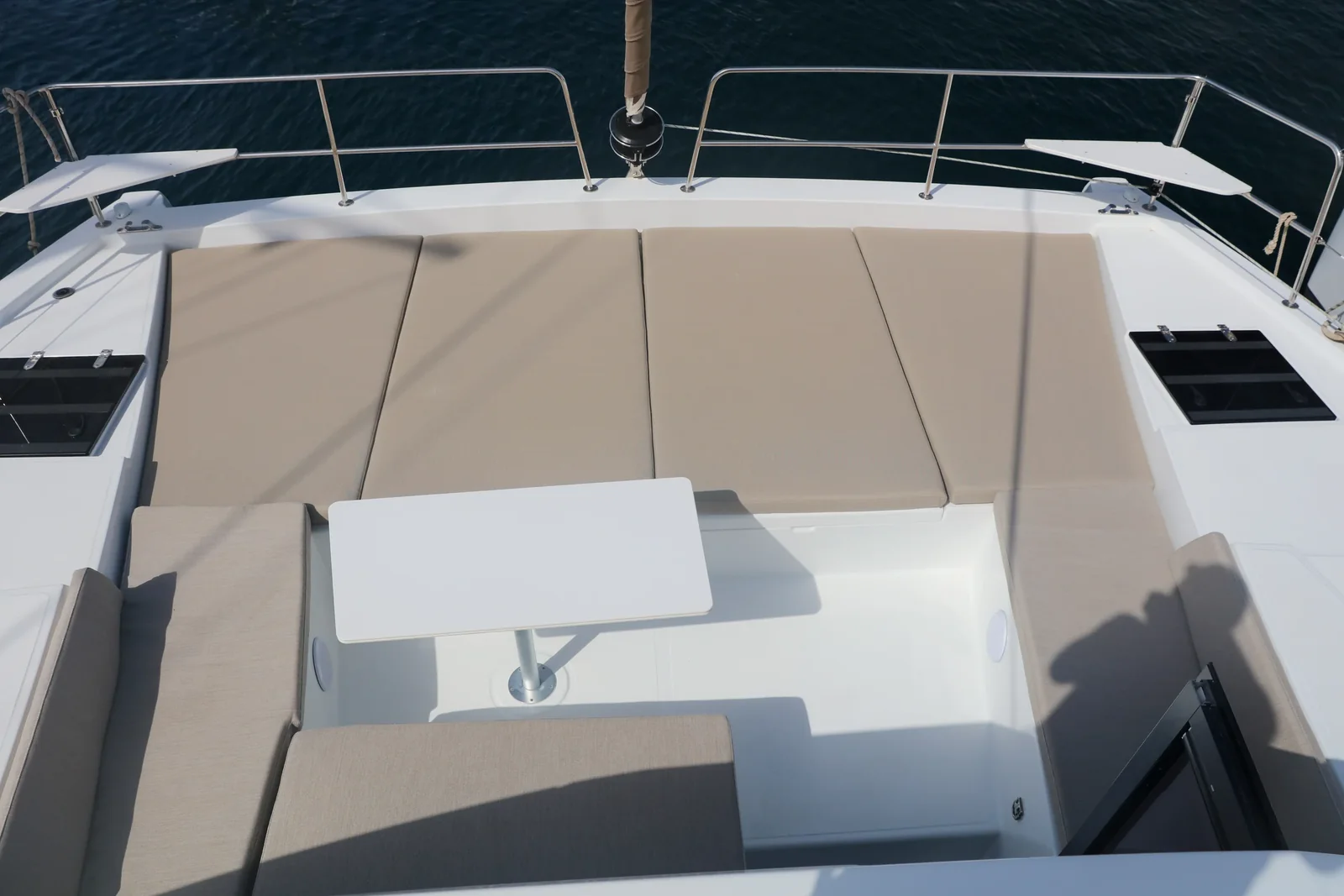 Yacht CATANA Bali 4.2 - Zephyr - Foto 10