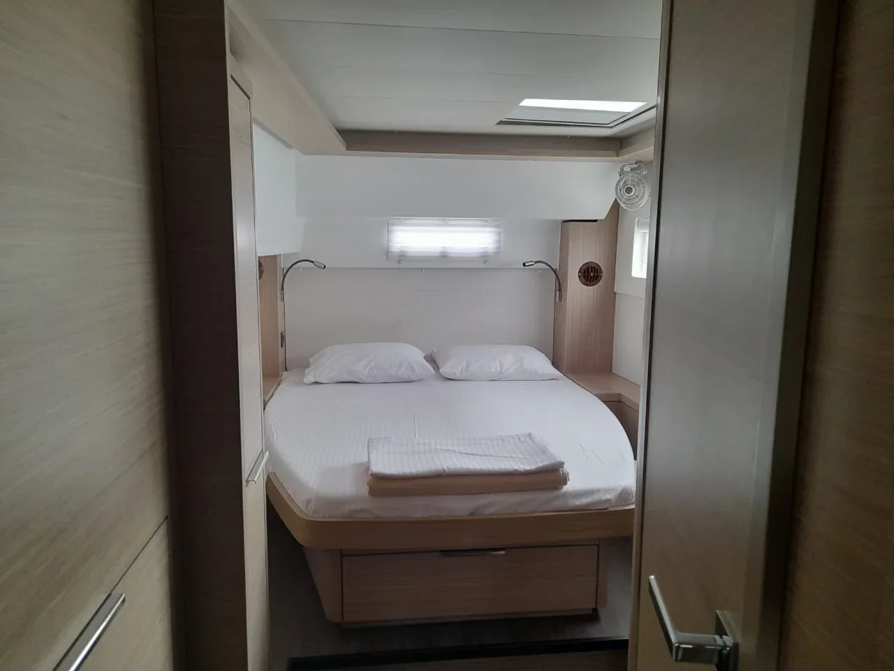 Yacht LAGOON 46 - My Naughty Spirit - Foto 1