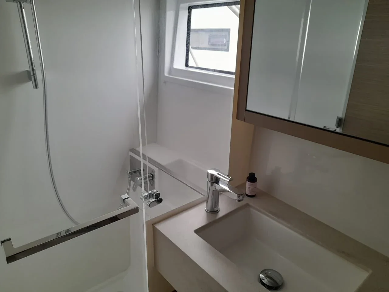Yacht LAGOON 46 - My Naughty Spirit - Foto 1