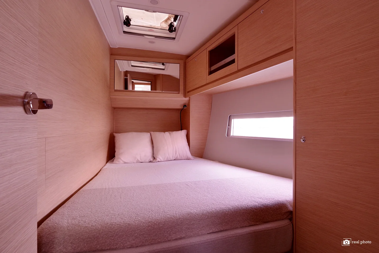 Yacht DUFOUR 470 - Clelia - Foto 1