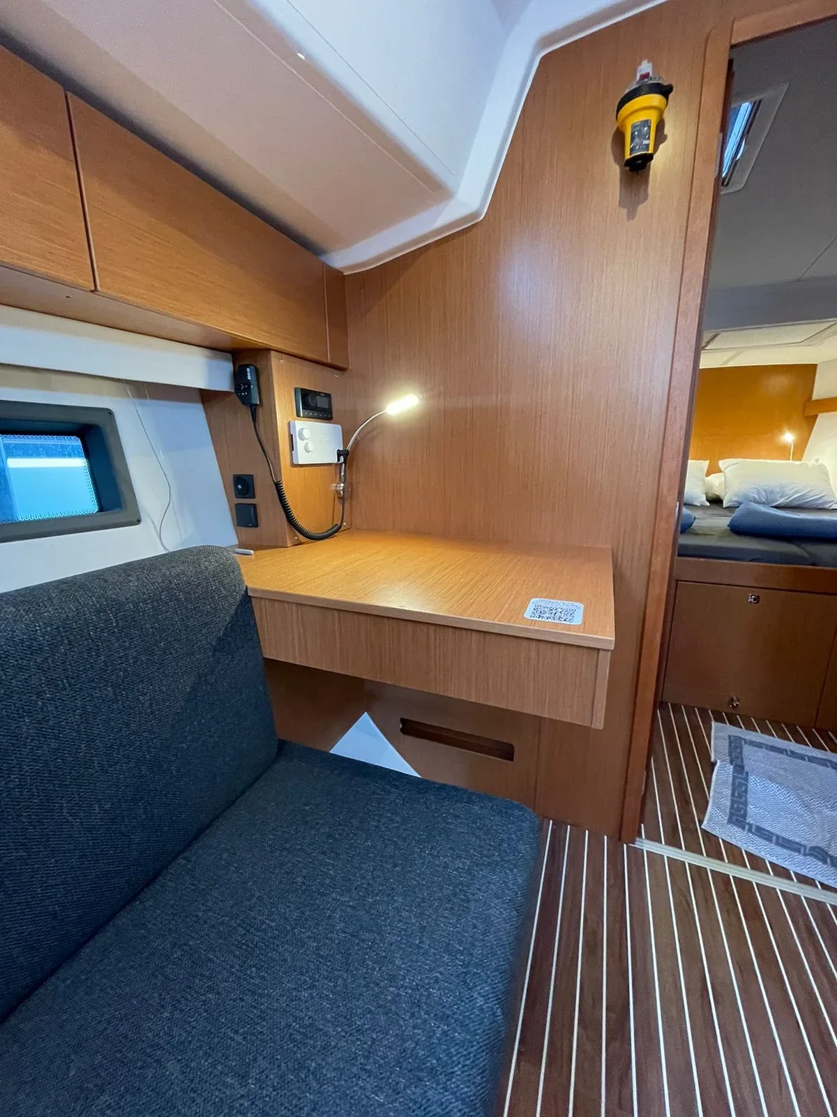 Yacht BAVARIA C42 - Kimon - Foto 1