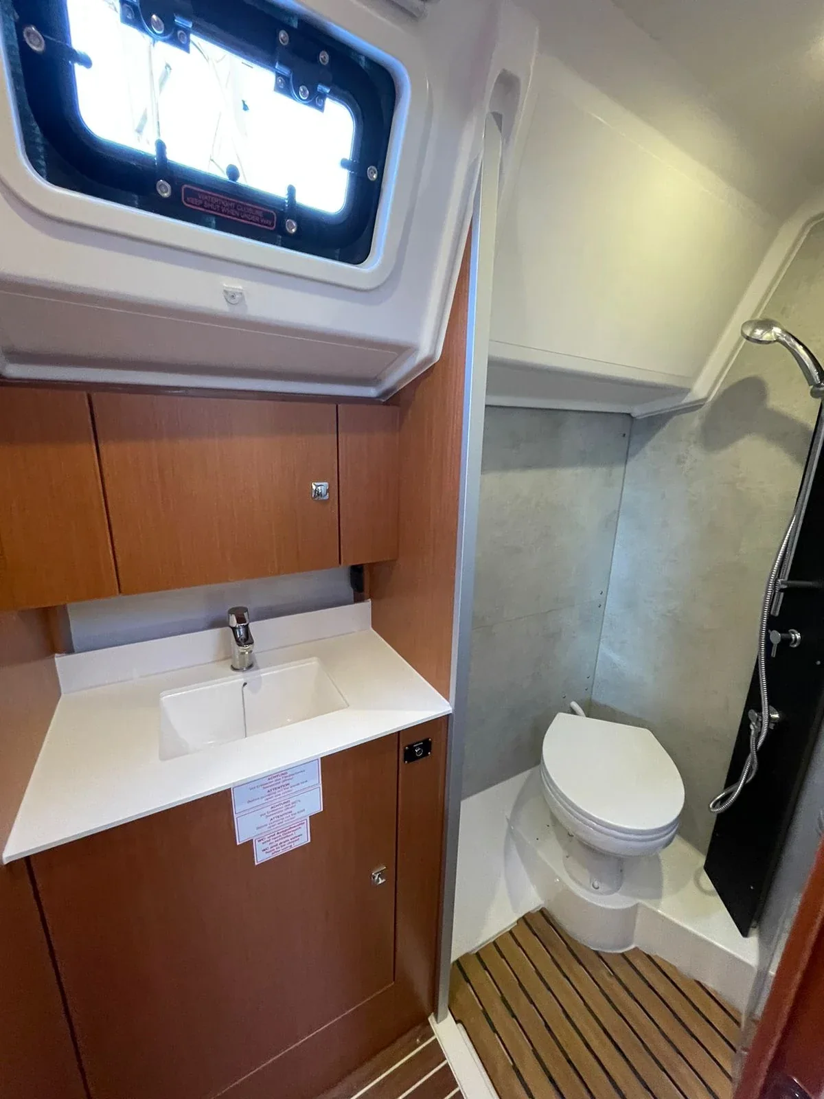 Yacht BAVARIA C42 - Kimon - Foto 1