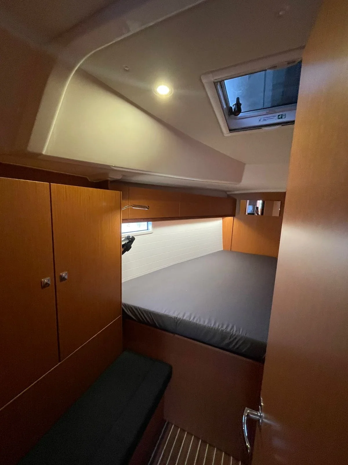 Yacht BAVARIA Cruiser 46 - Orfeas