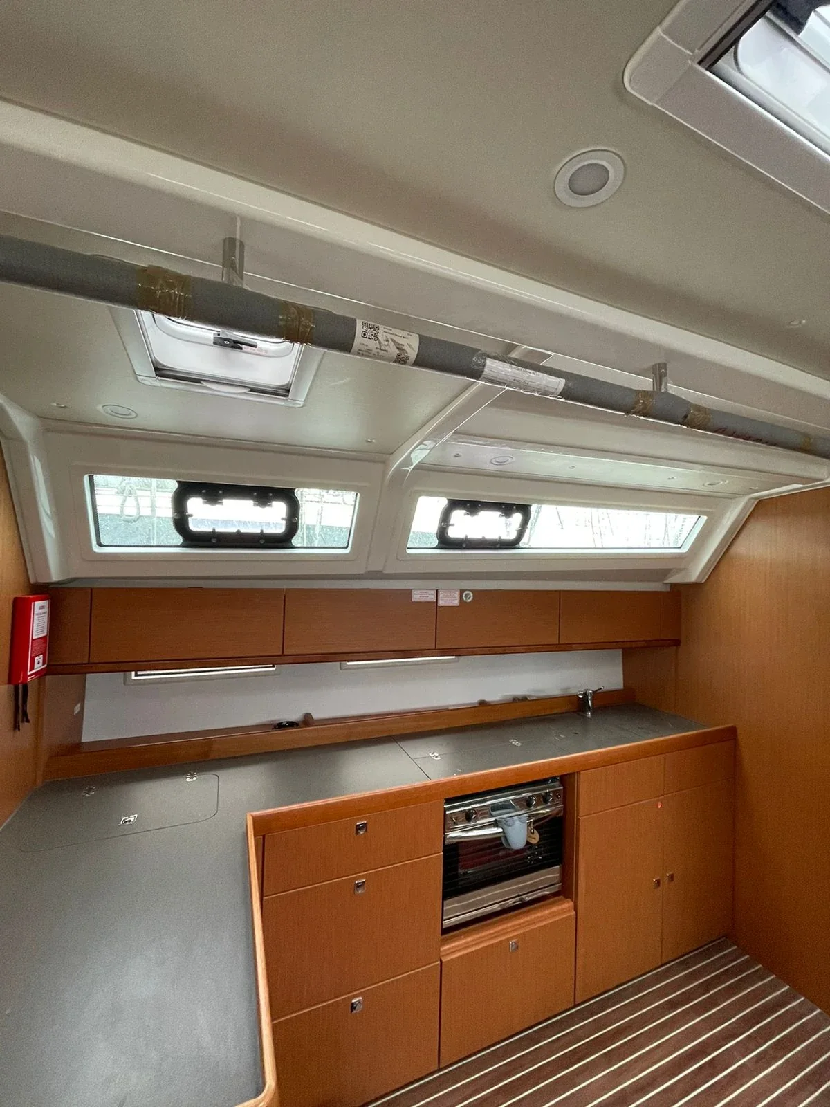 Yacht BAVARIA Cruiser 46 - Orfeas - Foto 2