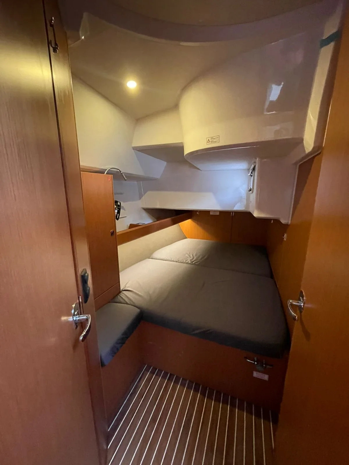 Yacht BAVARIA Cruiser 46 - Orfeas - Foto 6