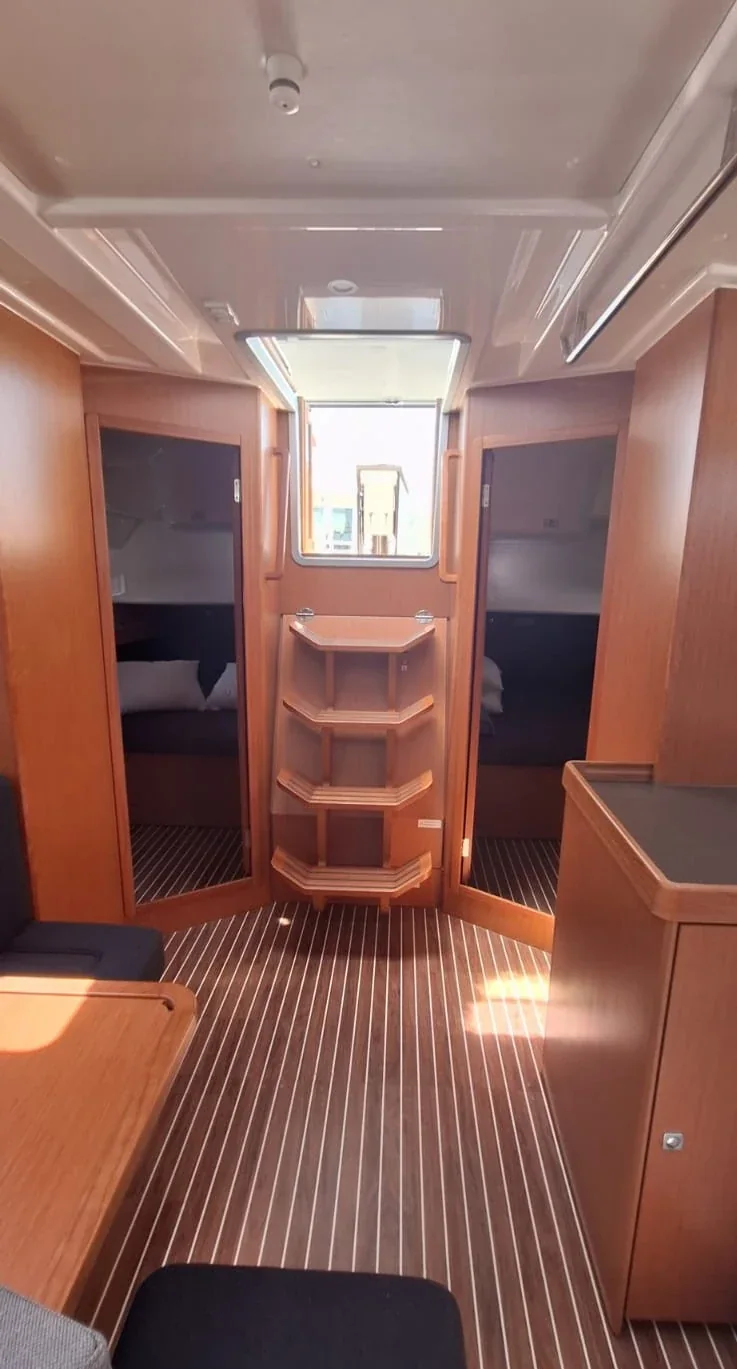 Yacht BAVARIA Cruiser 46 - Polyfimos - Foto 1