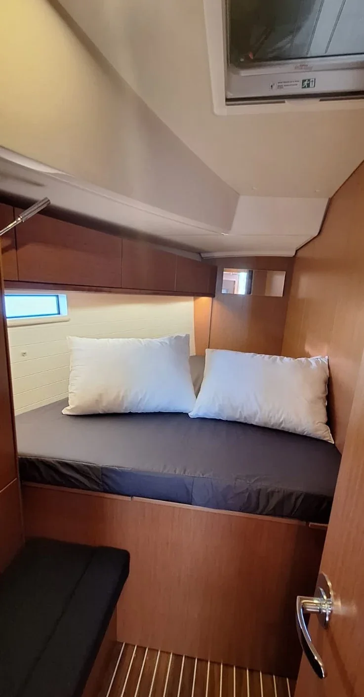 Yacht BAVARIA Cruiser 46 - Polyfimos - Foto 1