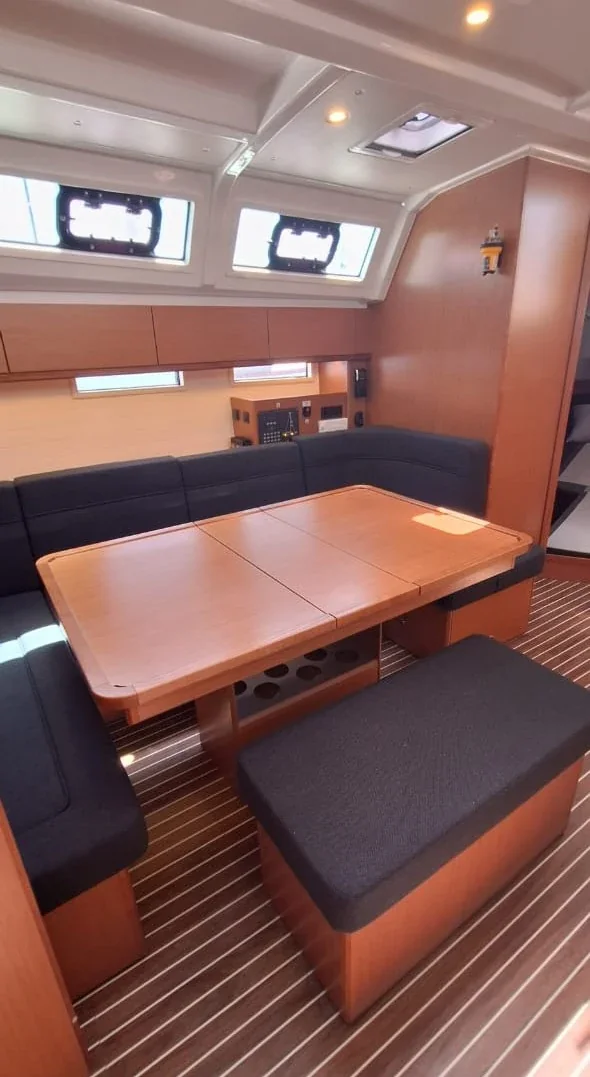 Yacht BAVARIA Cruiser 46 - Polyfimos - Foto 1