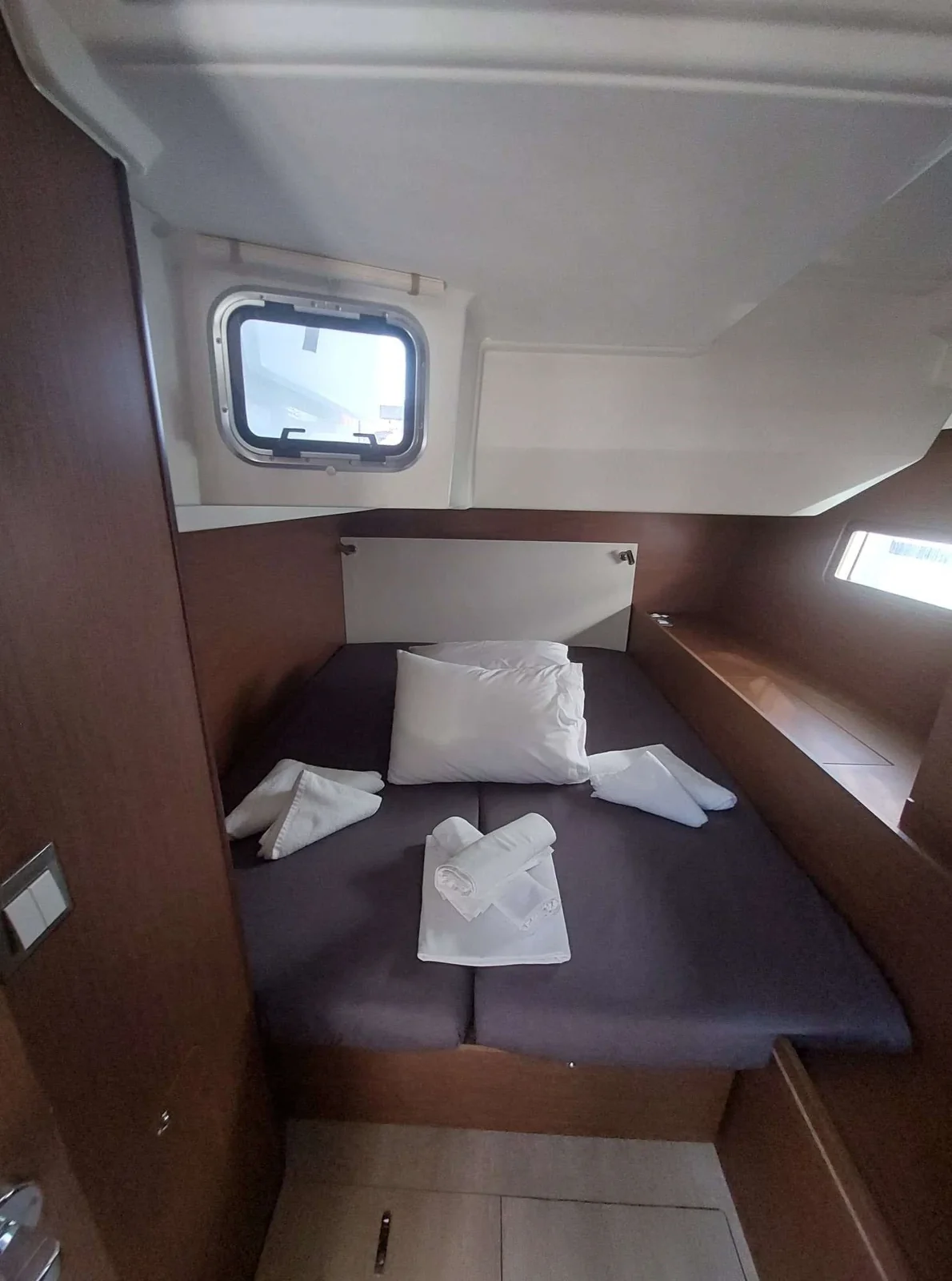 Yacht BENETEAU Oceanis 51.1 - Omiros - Foto 1