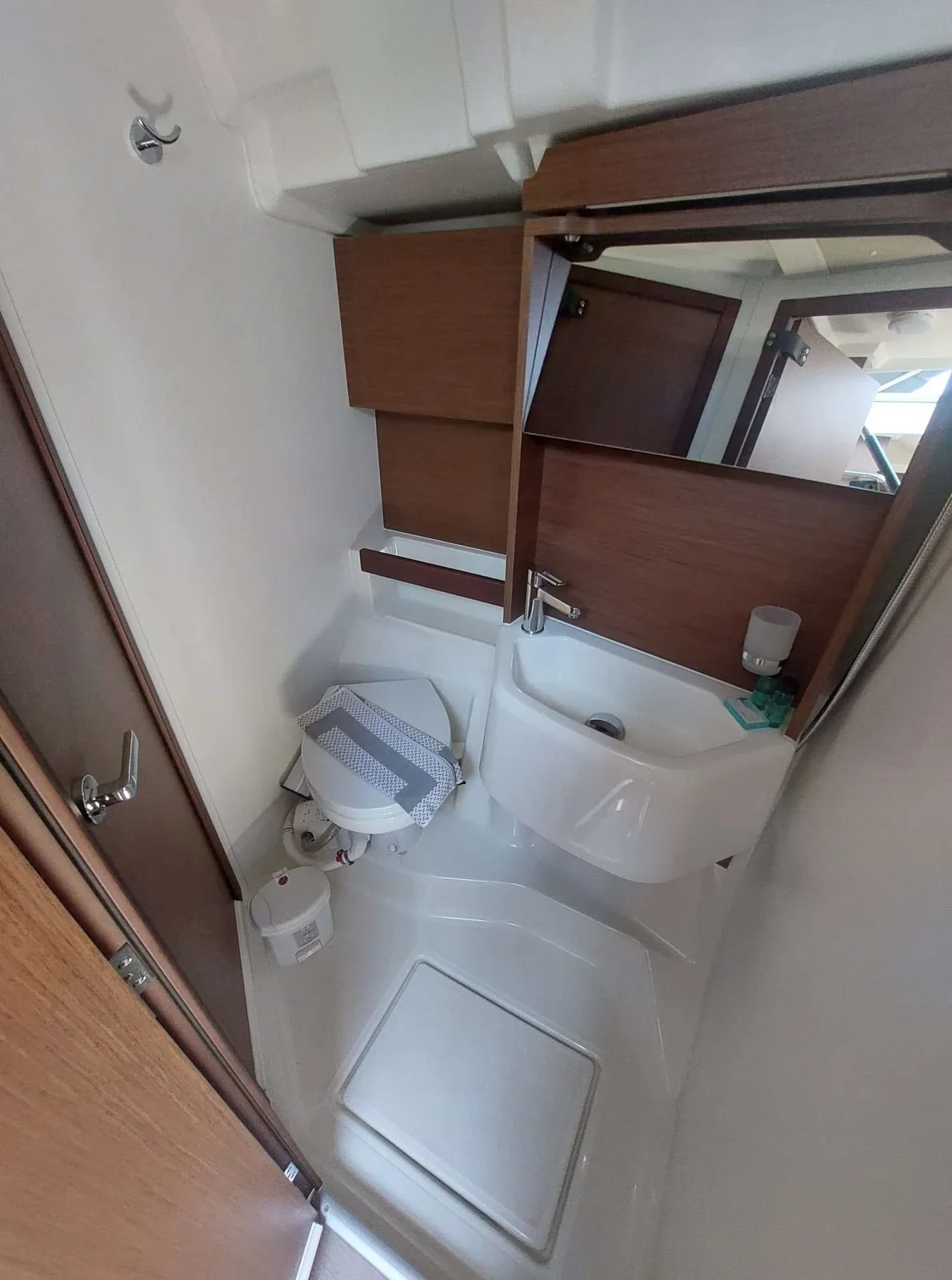 Yacht BENETEAU Oceanis 51.1 - Omiros - Foto 1