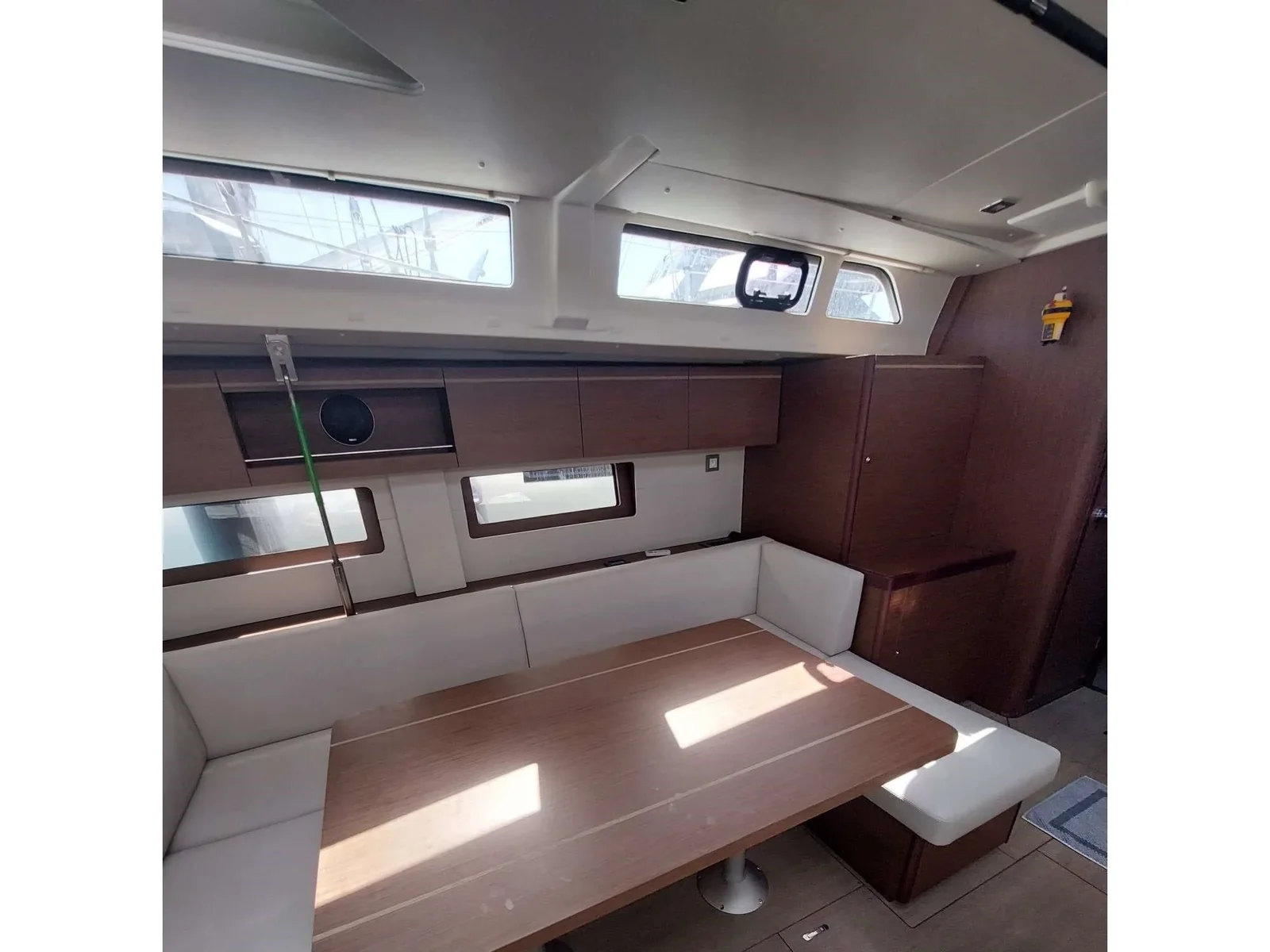 Yacht BENETEAU Oceanis 51.1 - Ifestion - Foto 1