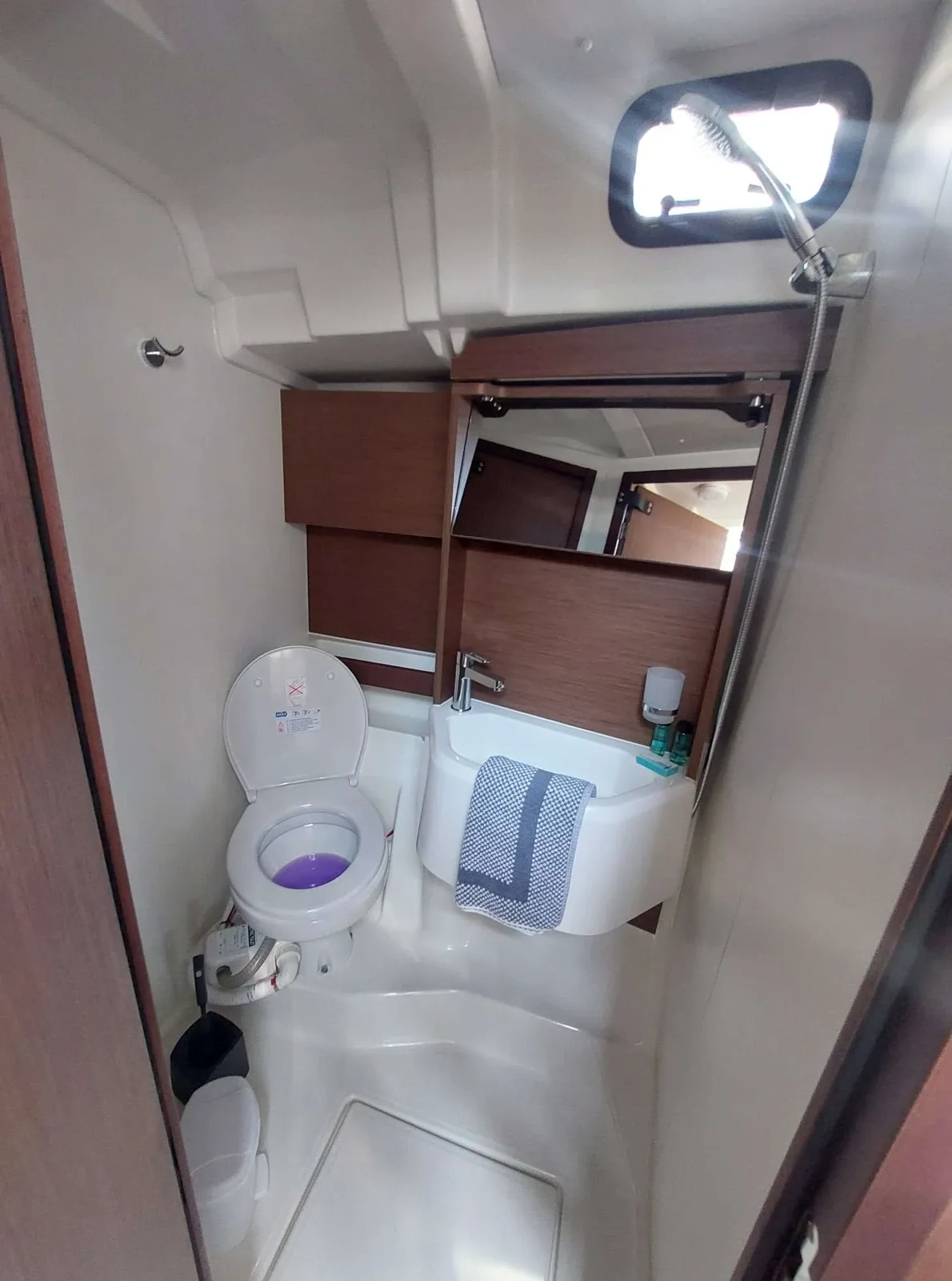 Yacht BENETEAU Oceanis 51.1 - Ifestion - Foto 1