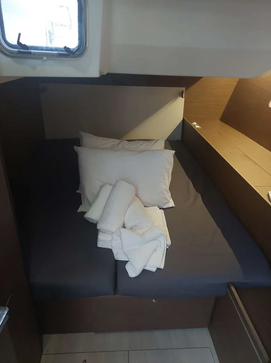Yacht BENETEAU Oceanis 51.1 - Ifestion - Foto 1