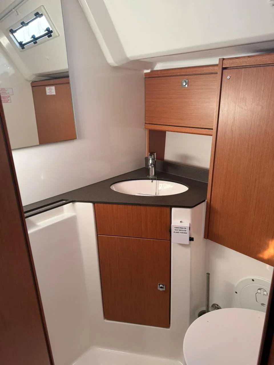 Yacht BAVARIA Cruiser 46 - Alkistis - Foto 1