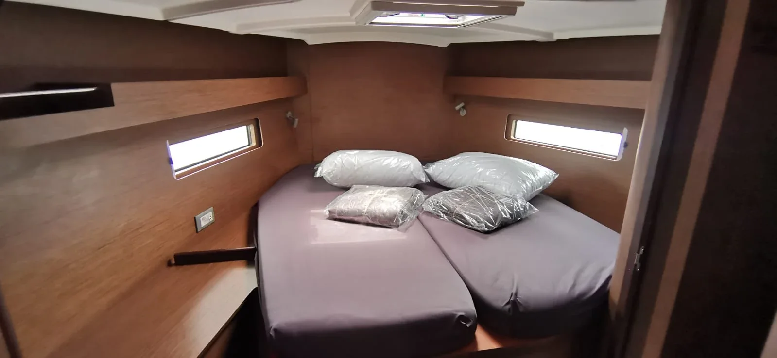 Yacht BENETEAU Oceanis 40.1 - Milon
