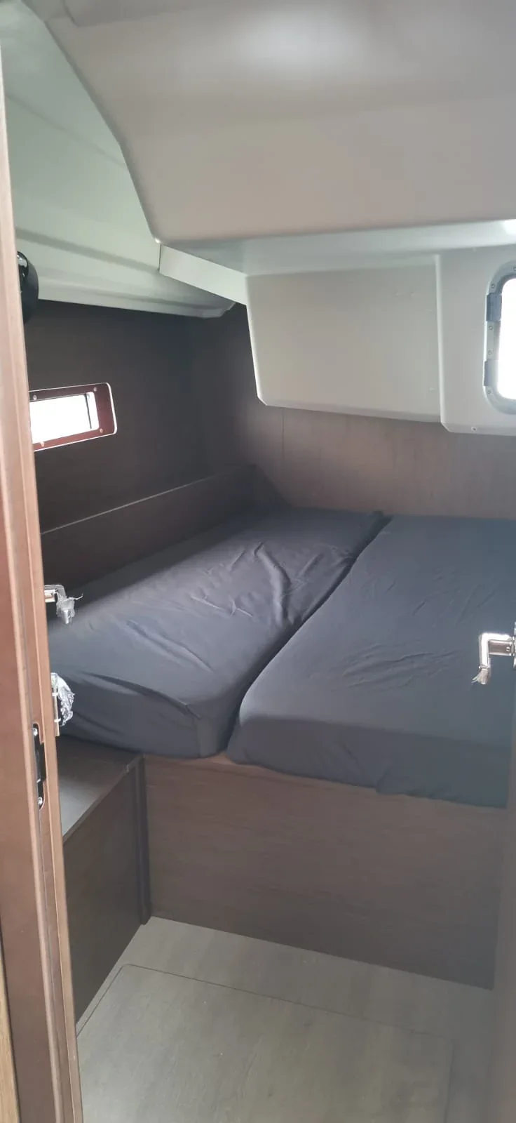 Yacht BENETEAU Oceanis 40.1 - Milon - Foto 1