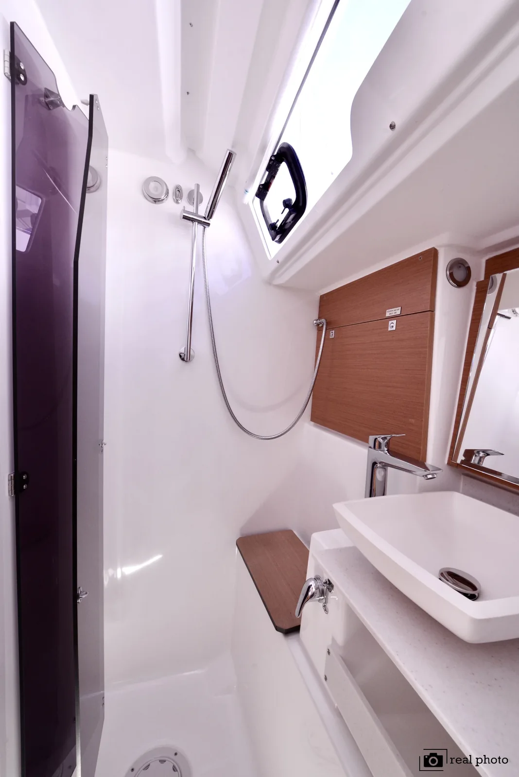 Yacht DUFOUR 430 Grand Large - Noah - Foto 1