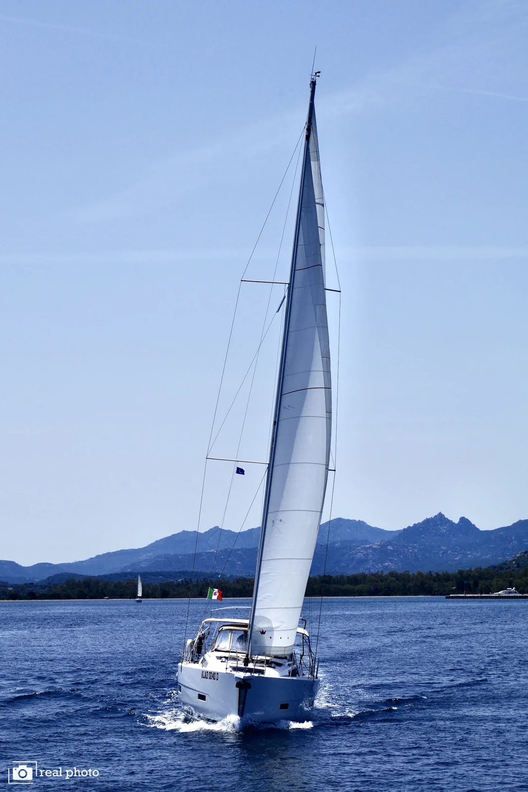 Yacht DUFOUR 430 Grand Large - Noah - Foto 1