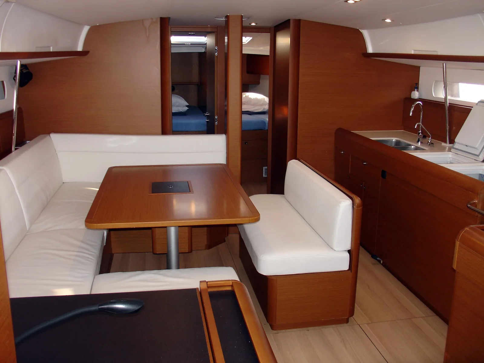 Yacht JEANNEAU Sun Odyssey 519 - Ataraxia - Foto 11
