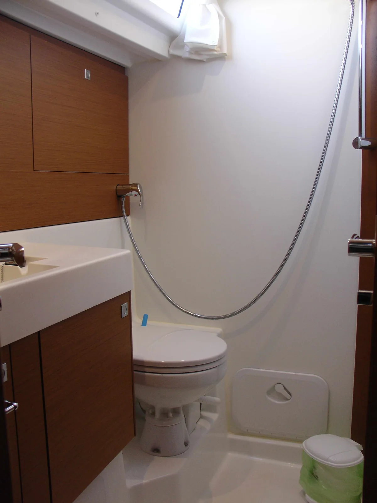 Yacht JEANNEAU Sun Odyssey 519 - Ataraxia - Foto 15