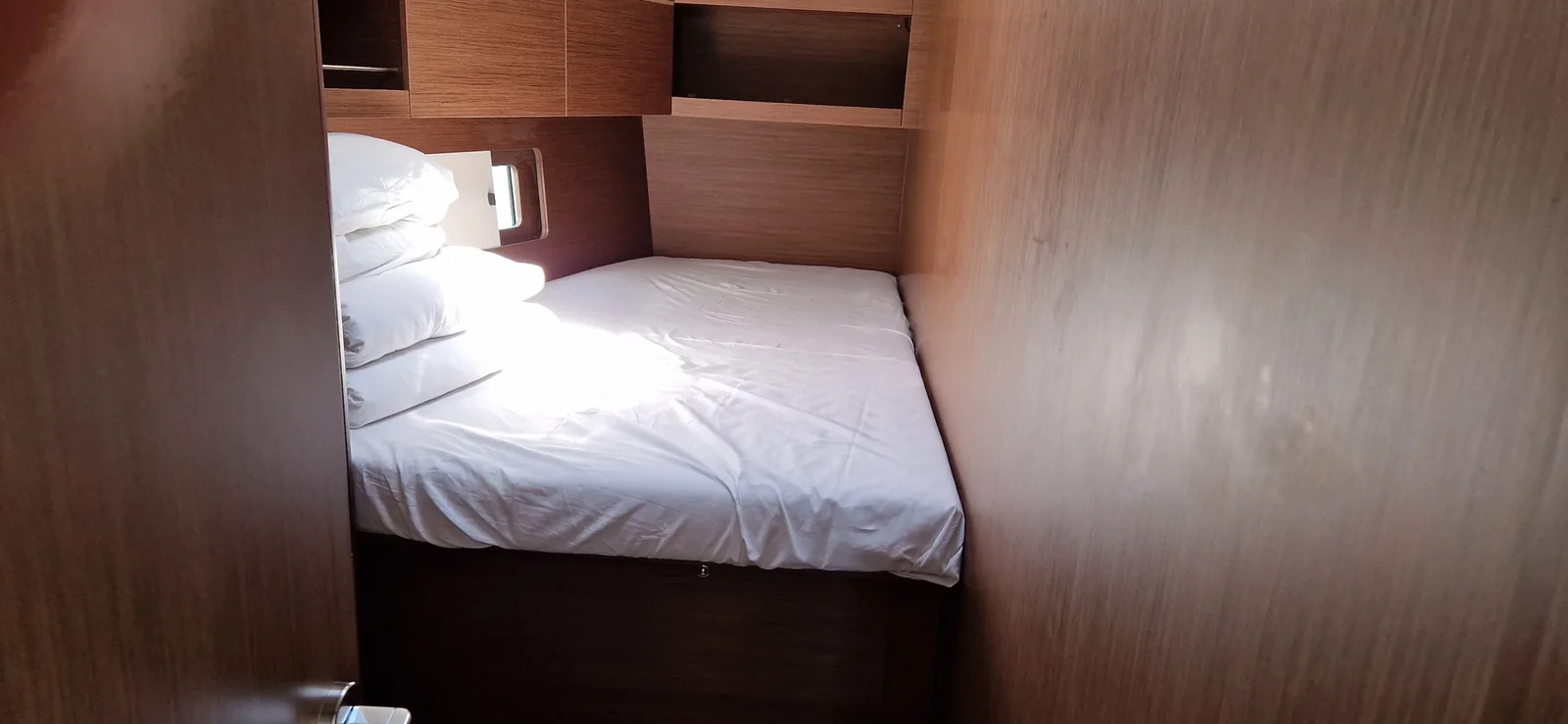 Yacht BENETEAU Oceanis 46.1 - Vanga