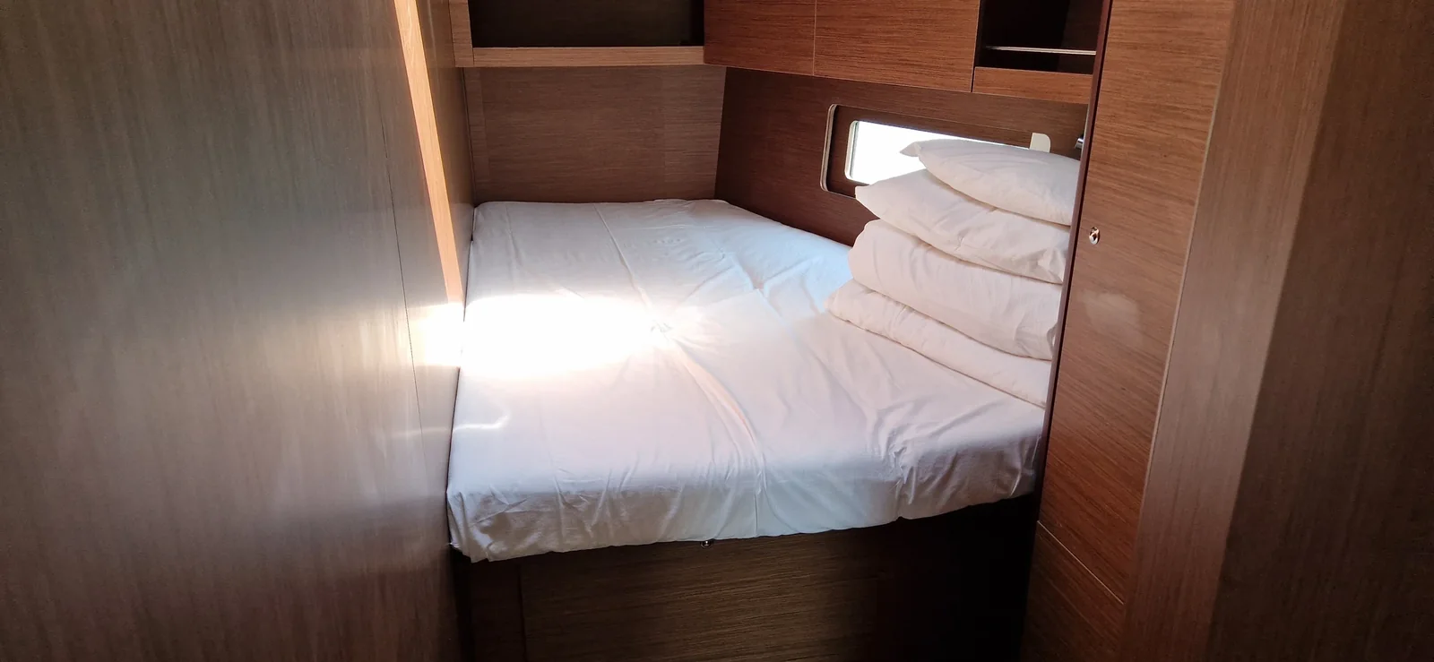 Yacht BENETEAU Oceanis 46.1 - Vanga - Foto 1