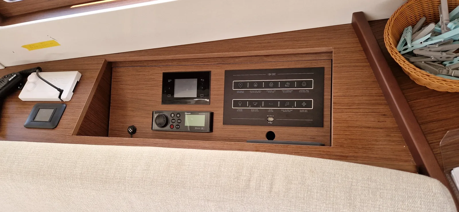Yacht BENETEAU Oceanis 46.1 - Vanga - Foto 1