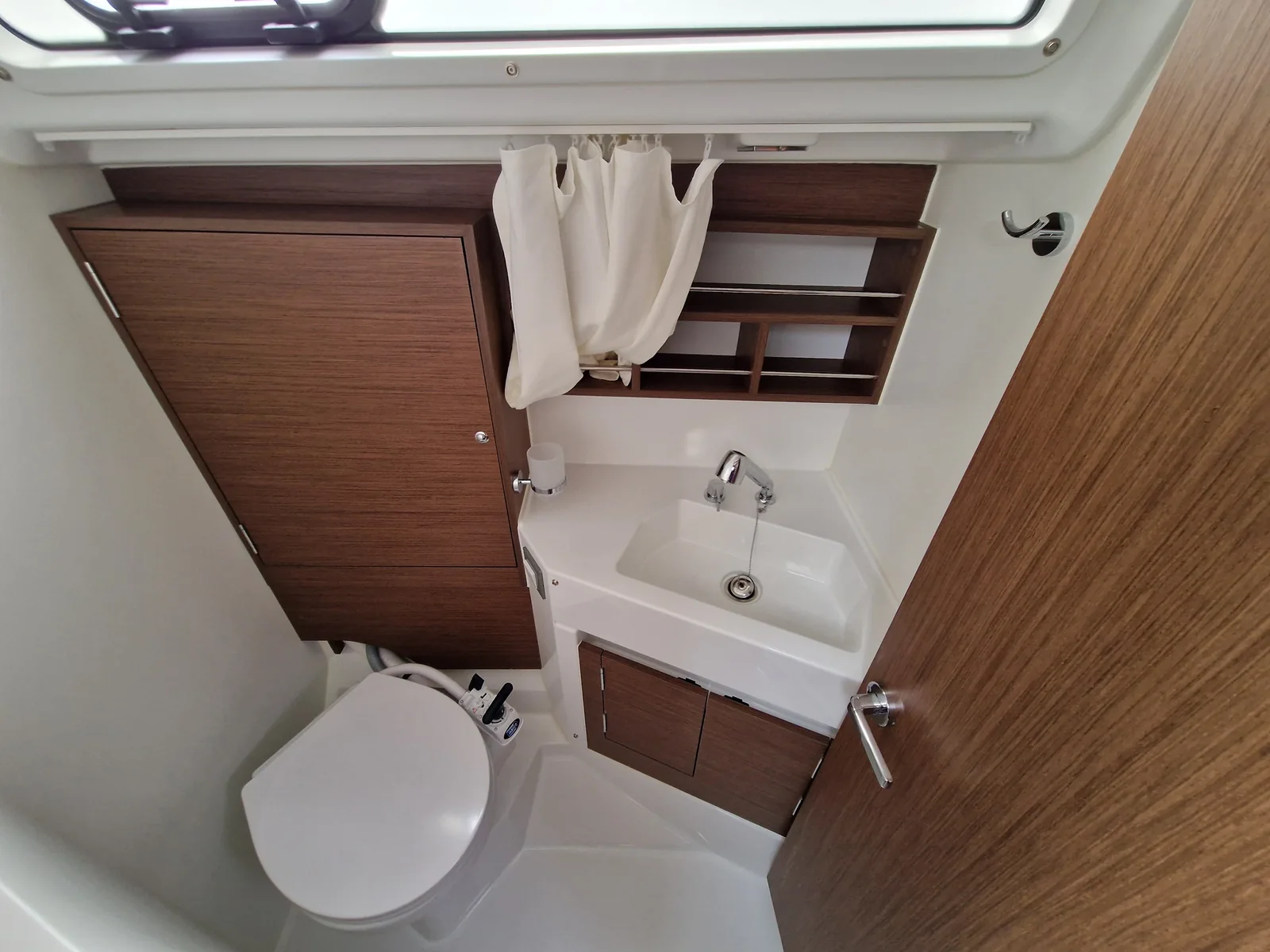 Yacht BENETEAU Oceanis 34.1 - Navicela - Foto 1