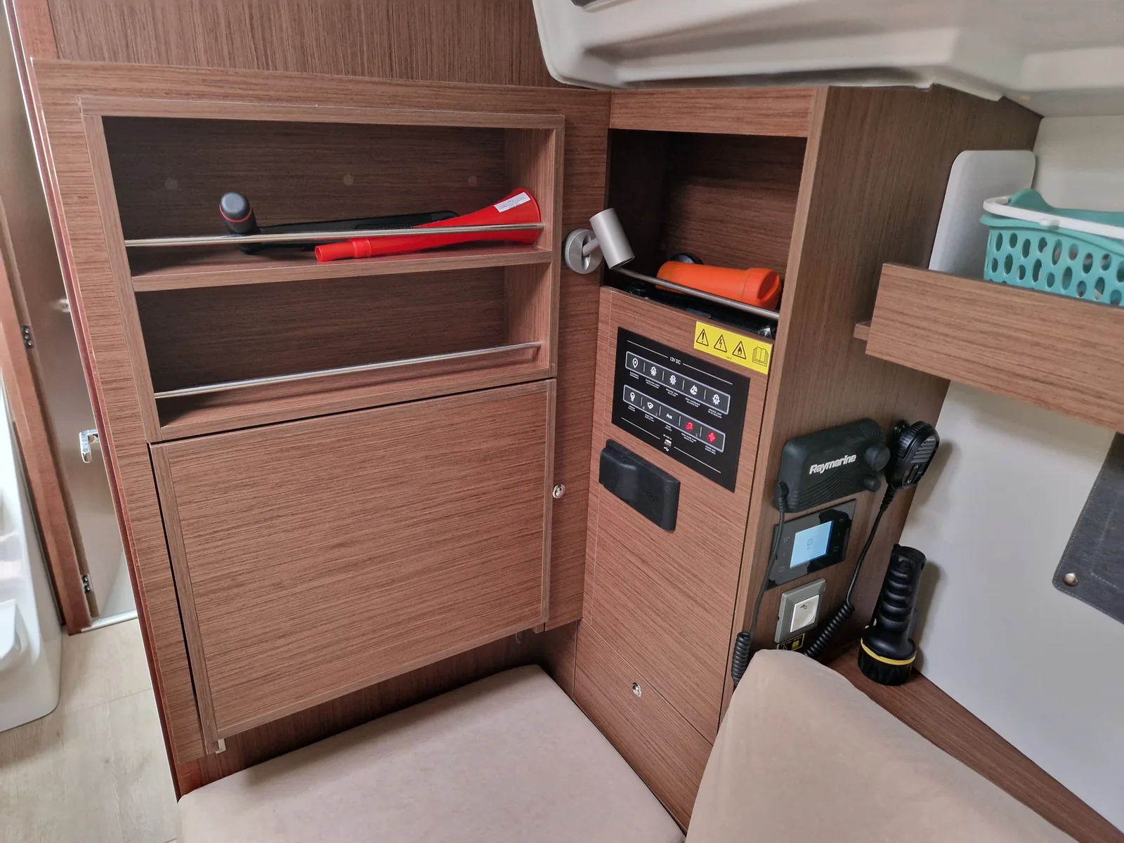 Yacht BENETEAU Oceanis 34.1 - Navicela - Foto 1