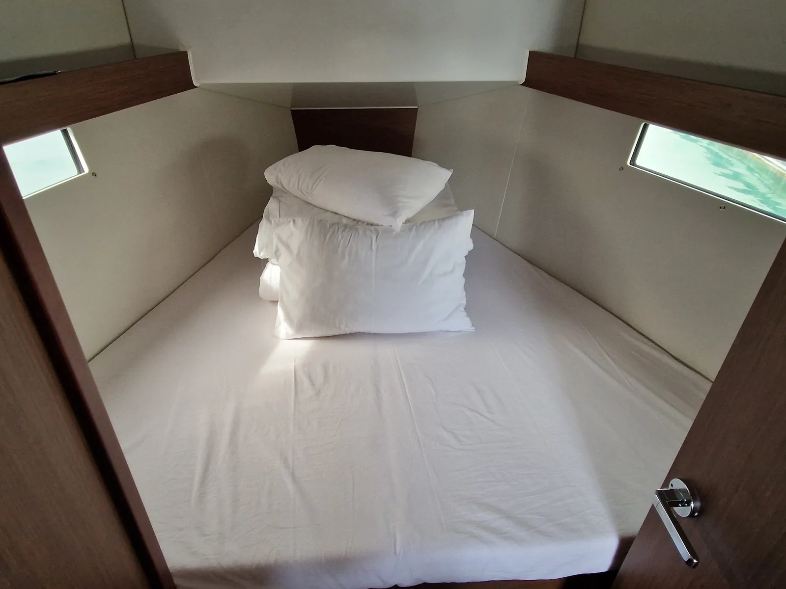 Yacht BENETEAU Oceanis 34.1 - Navicela - Foto 1