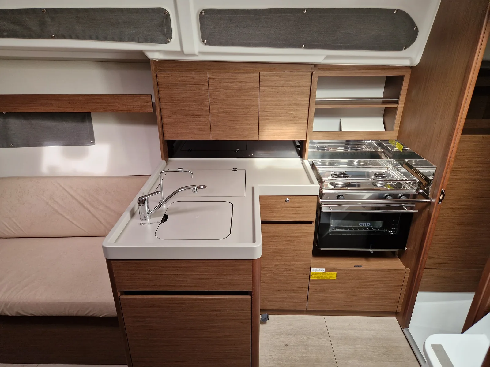 Yacht BENETEAU Oceanis 34.1 - Navicela - Foto 1