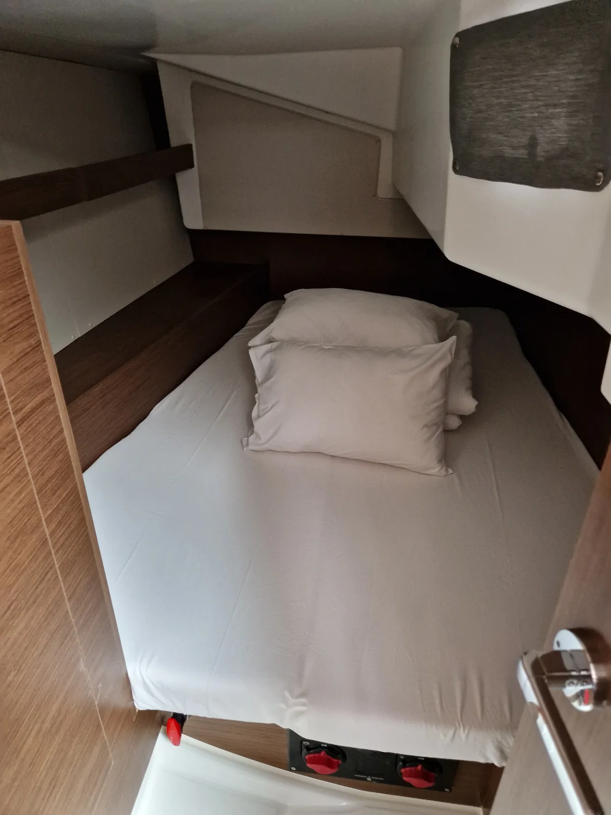 Yacht BENETEAU Oceanis 34.1 - Navicela - Foto 1