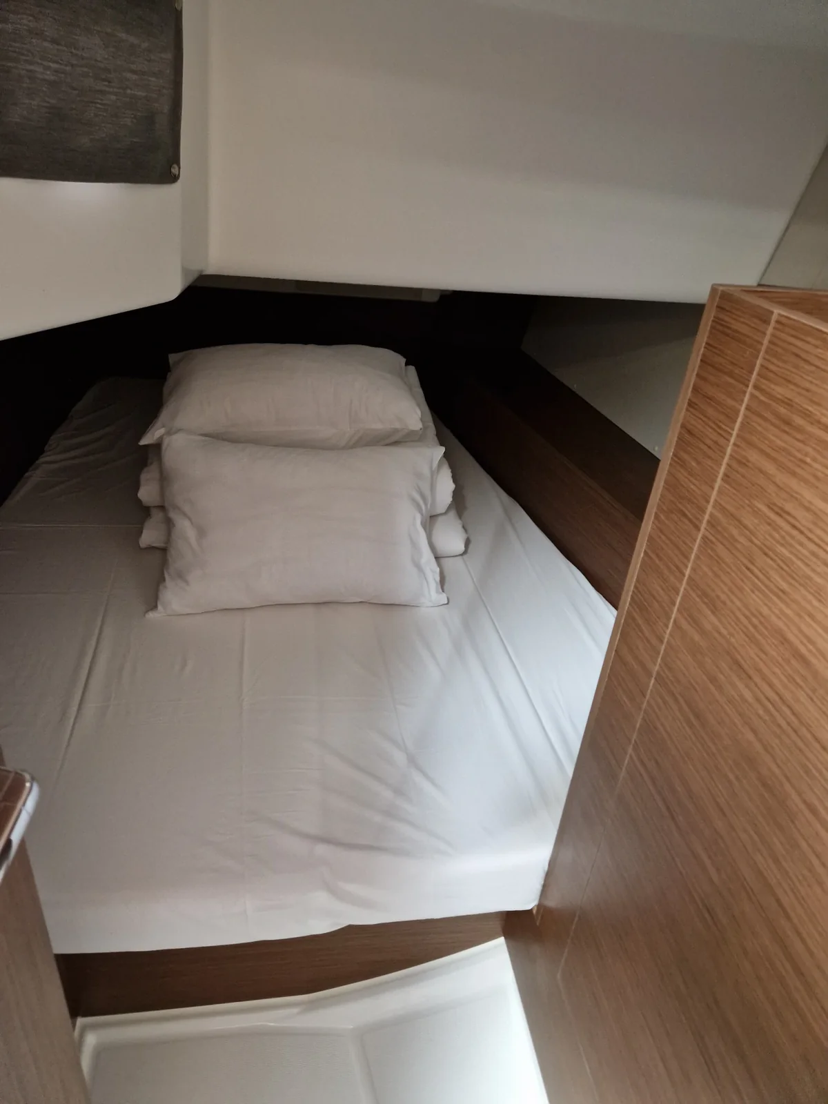 Yacht BENETEAU Oceanis 34.1 - Navicela - Foto 1