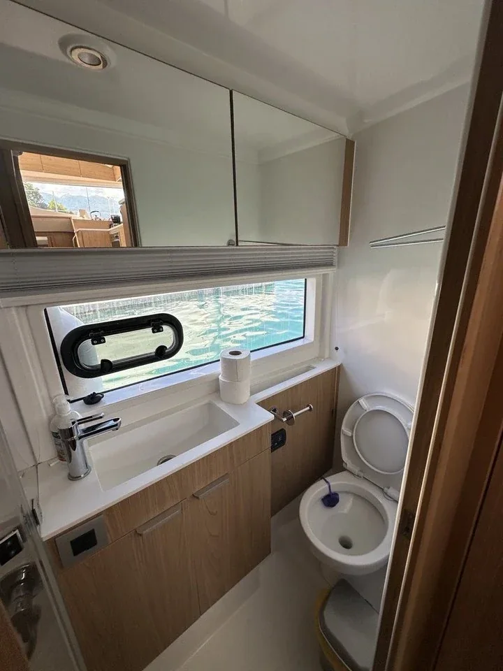 Yacht CATANA Bali Catsmart - Bay Breeze V - Foto 1