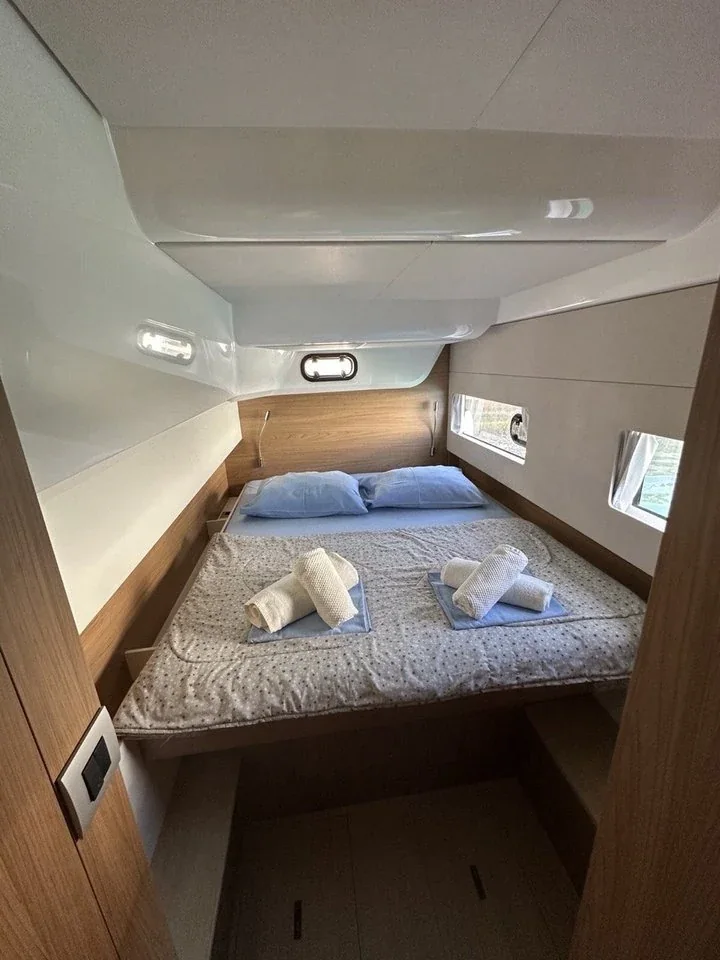 Yacht CATANA Bali Catsmart - Bay Breeze V - Foto 1