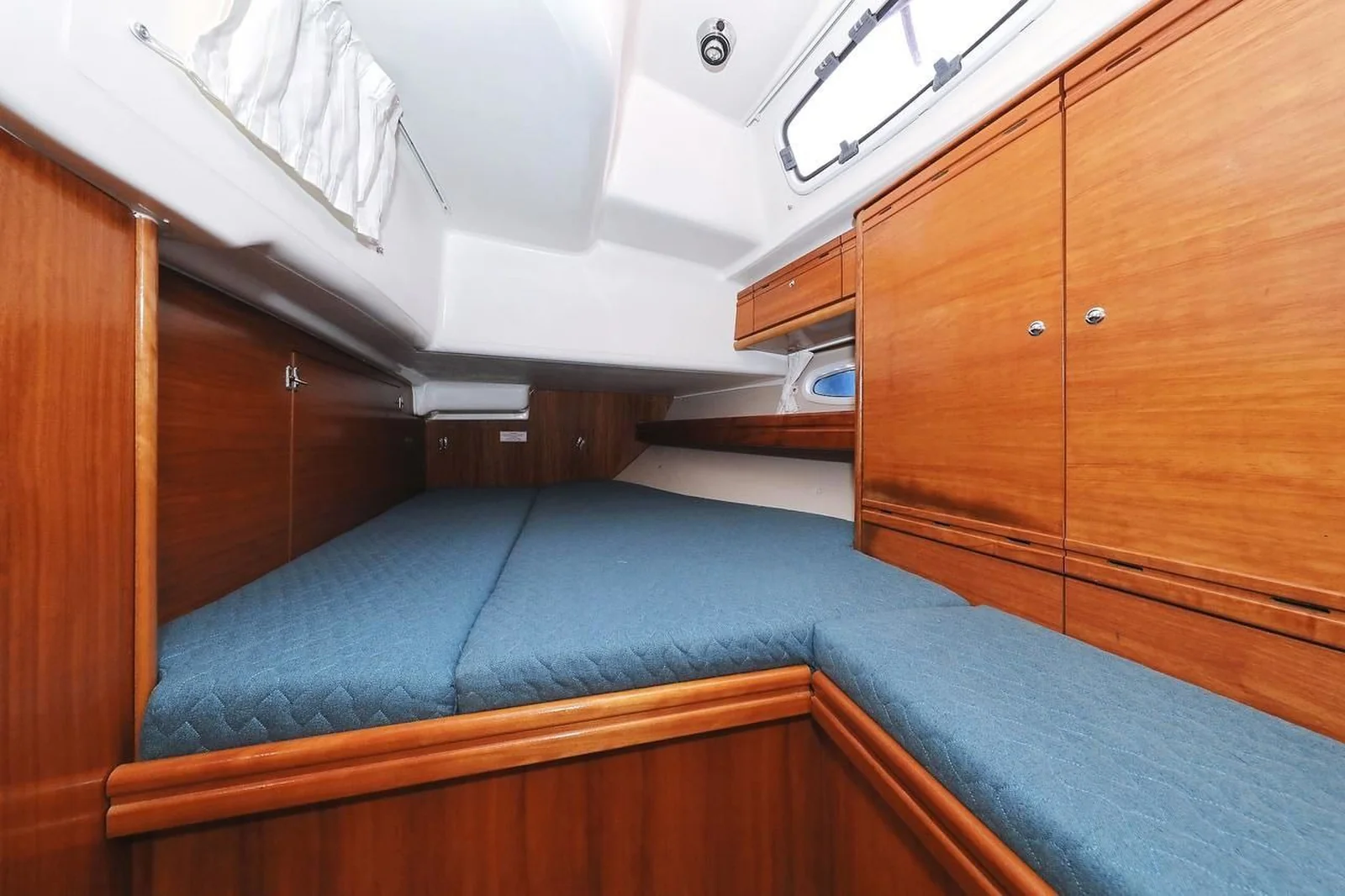 Yacht BAVARIA 50 Cruiser - Fortunal - Foto 1
