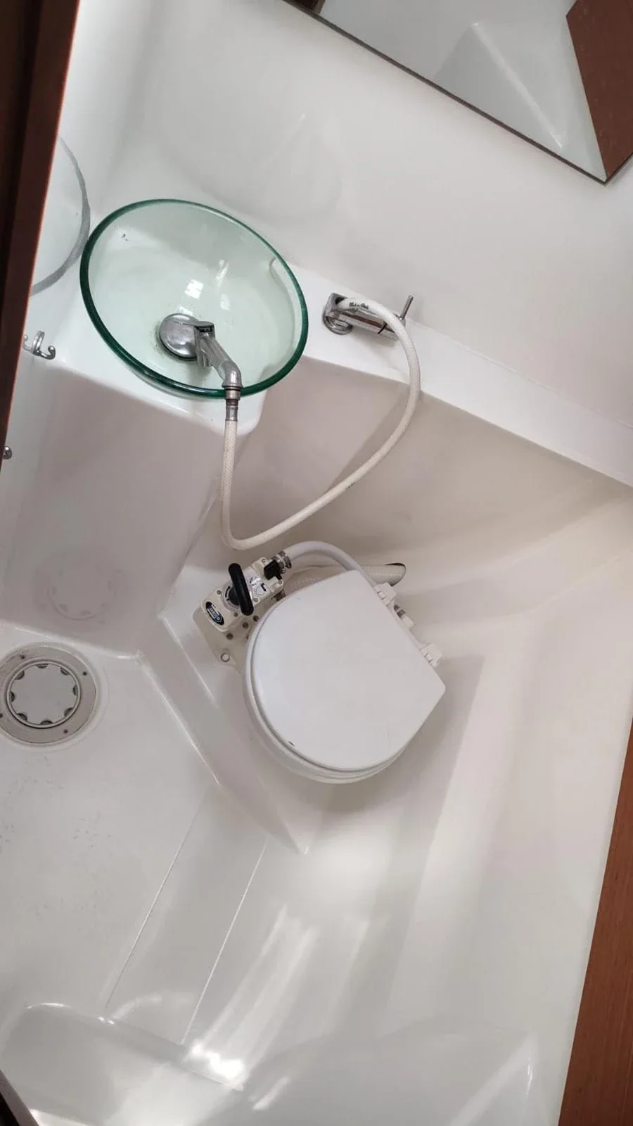 Yacht DUFOUR 460 Grand Large - Pinacolada - Foto 1