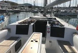 Yacht DUFOUR 460 Grand Large - Pinacolada - Foto 1